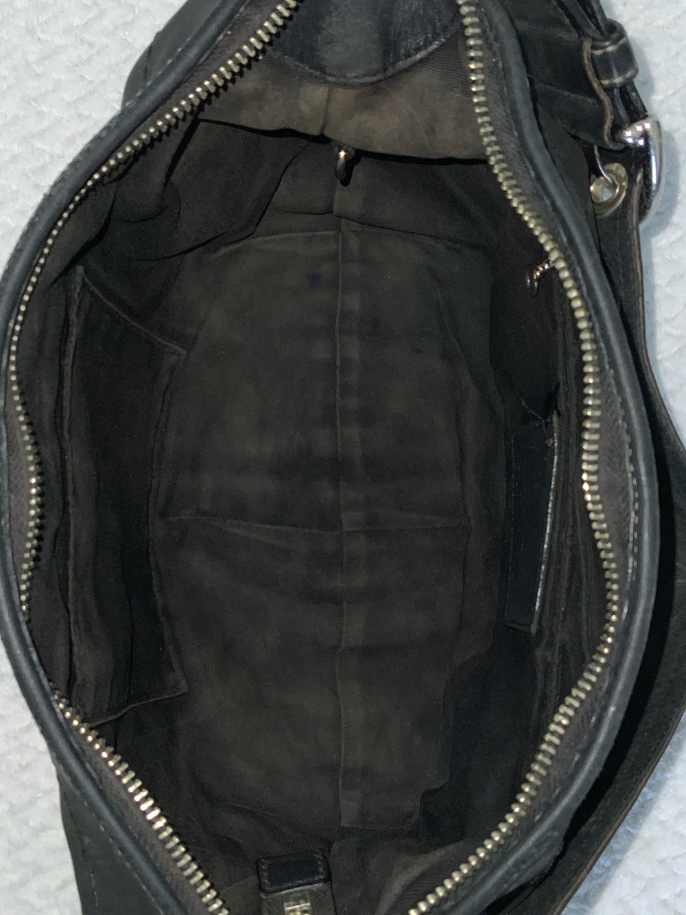 Coach Vintage Soho Hobo Bag - Picture 6 of 13